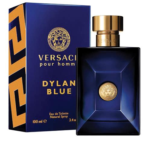 versace blue hombre|Versace dylan blue price 50ml.